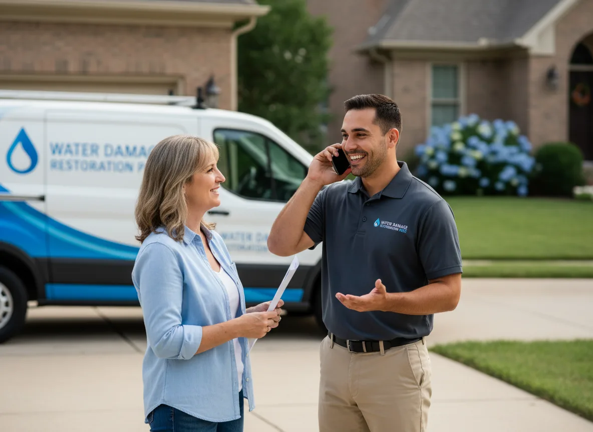 Flood Restoration Hammondsport, NY FAQs